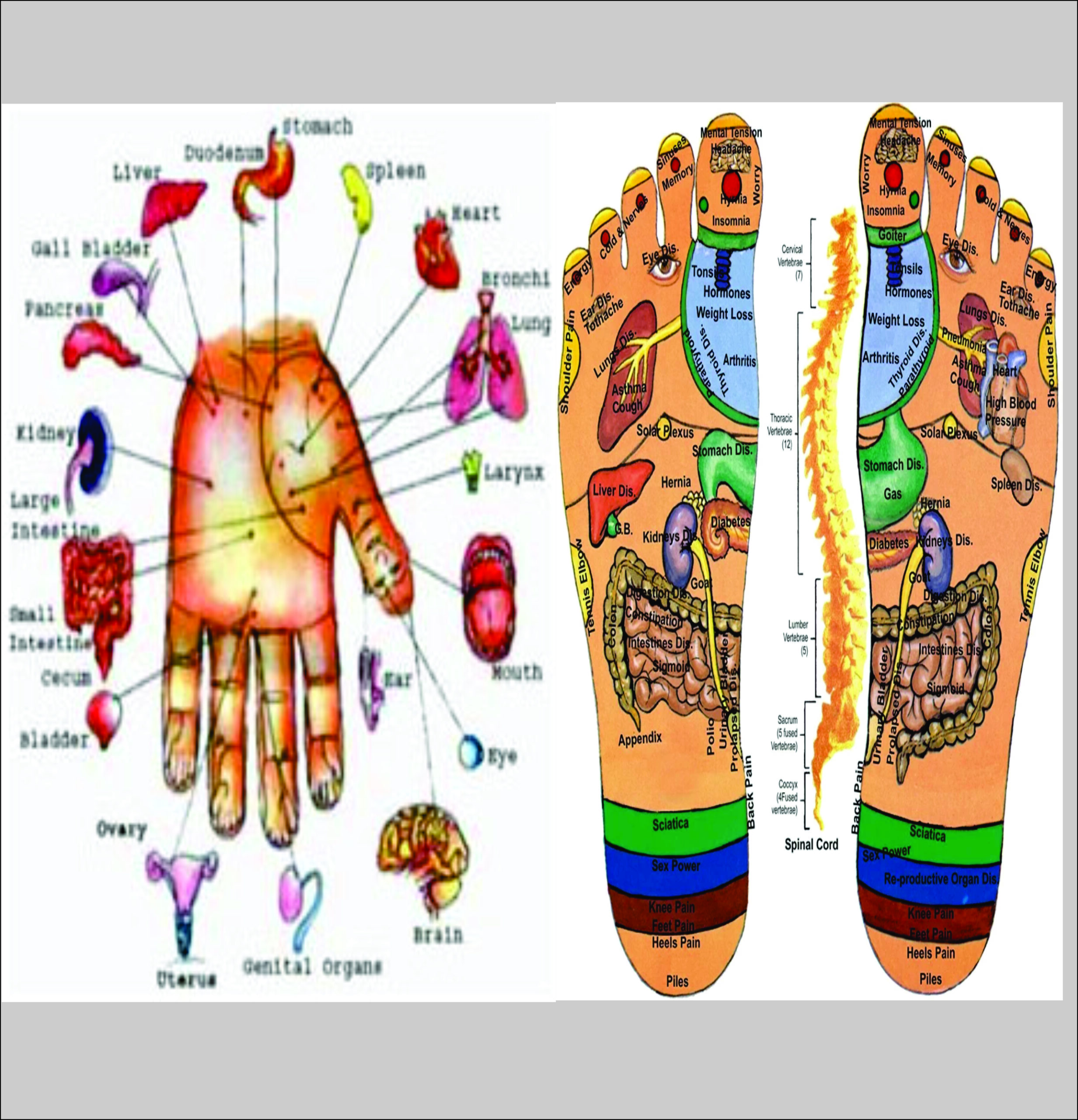 Acupressure