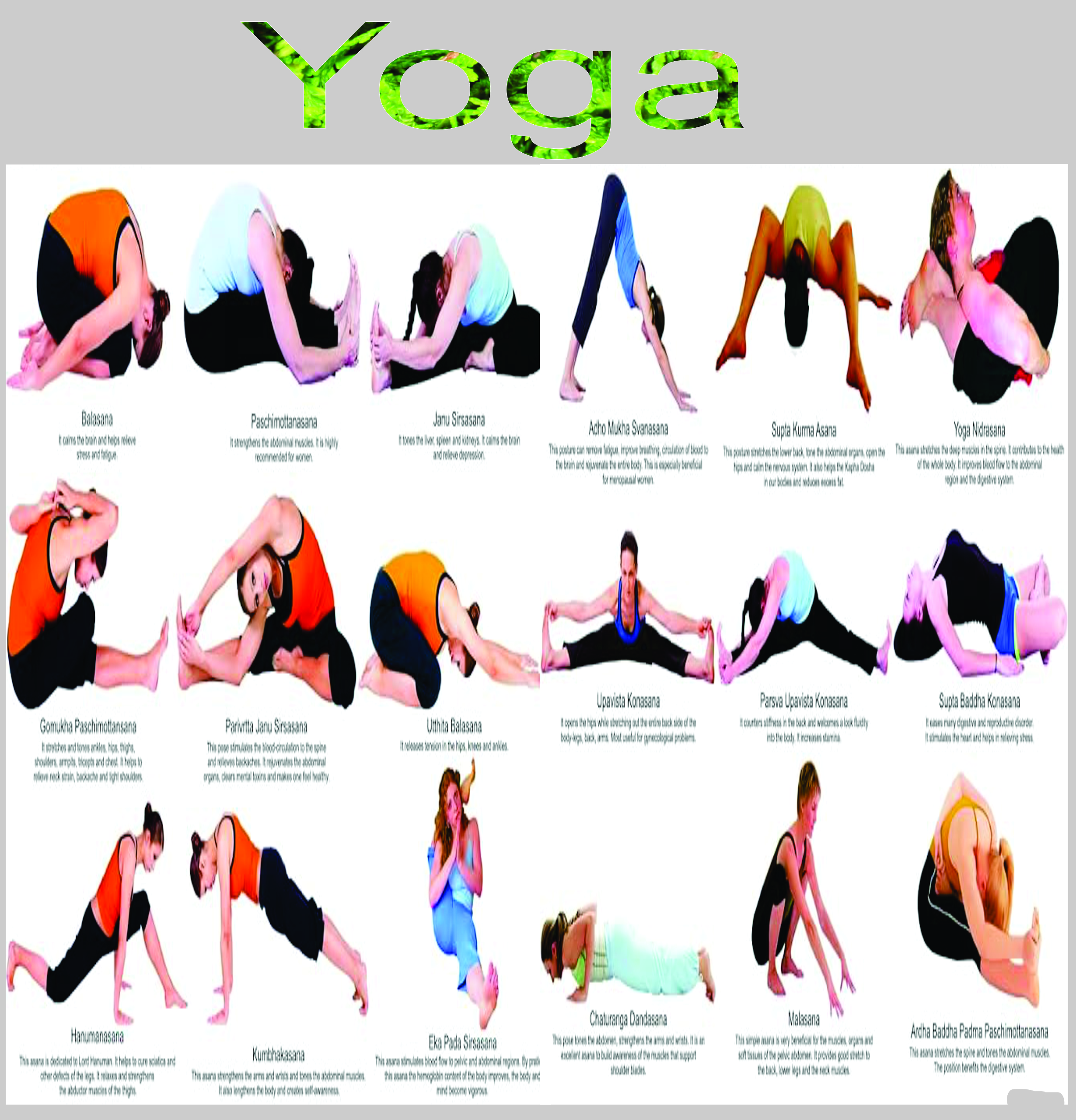 Yoga
